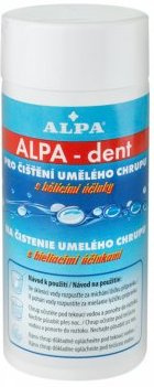 ALPA Dent New čisticí přípravek 150 g