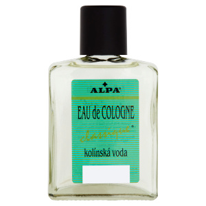 ALPA Classique kolinská voda 100 ml