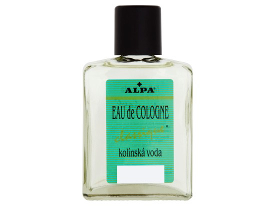 ALPA Classique kolinská voda 100 ml