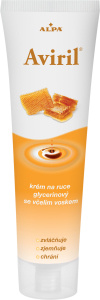 ALPA Aviril krém na ruce se včelím voskem 100 ml