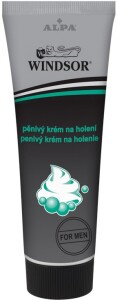 Windsor pěnivý krém na holení, 100 g