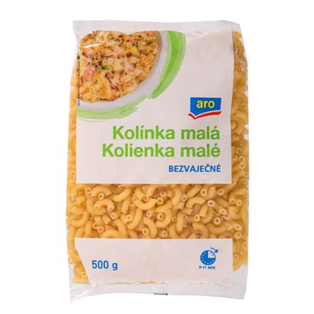 aro Kolínka malá bezvaječná 6 x 500 g