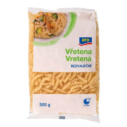 aro Vřetena bezvaječná 6 x 500 g