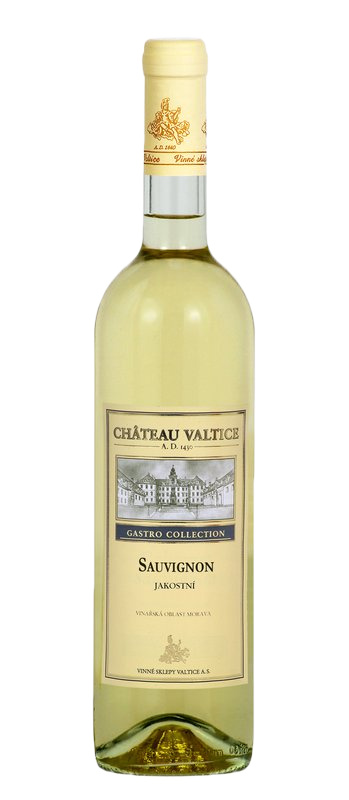 Chateau Valtice Chateau Valtice Sauvignon