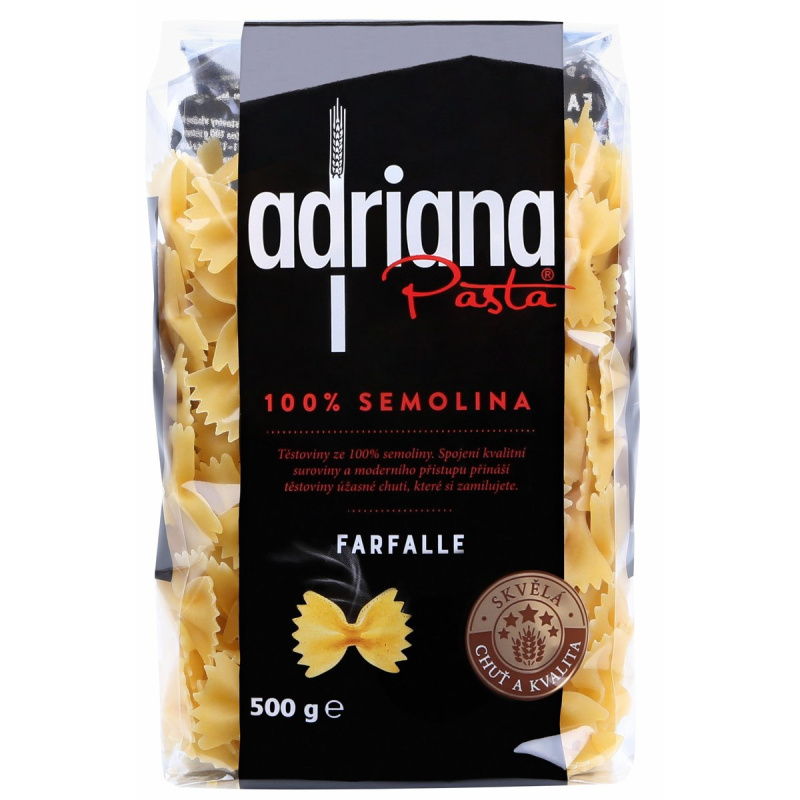 Adriana Farfalle