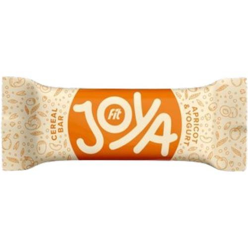 FIT JOYA tyčinka meruňka jogurt 40g