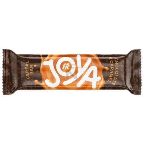 FIT JOYA tyčinka čokoláda karamel 30g