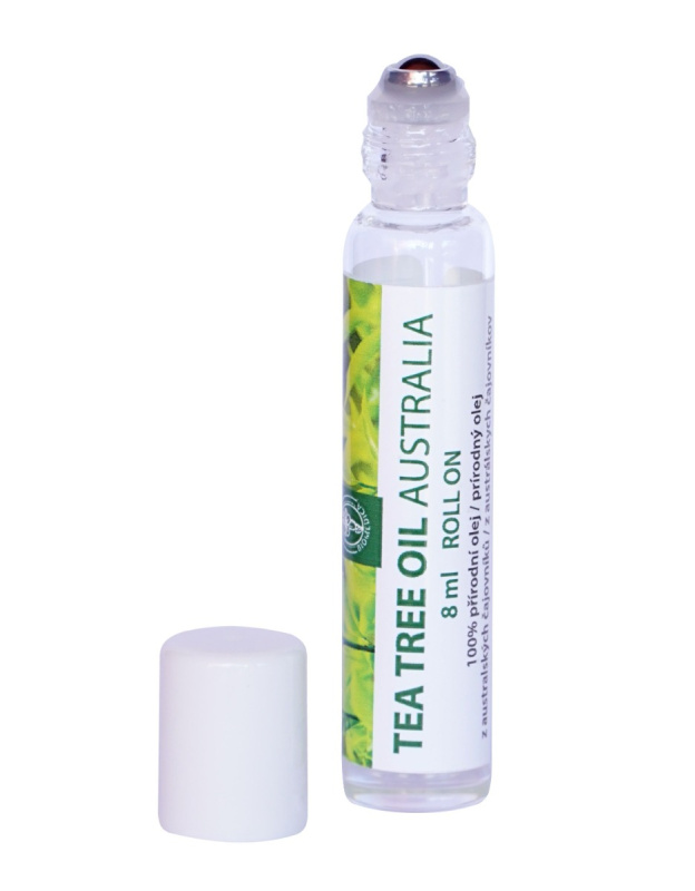 BIOMEDICA Tea Tree Oil Australia 8 ml