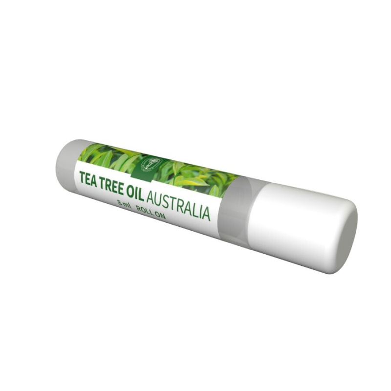 BIOMEDICA Tea Tree Oil Australia 8 ml