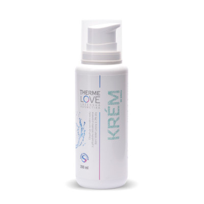 THERMELOVE Krém se sírou 200 ml
