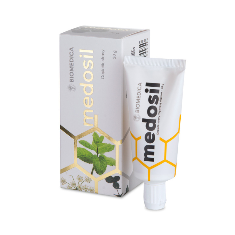 Biomedica Medosil 30 g