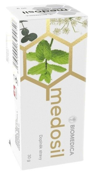 Biomedica Medosil 30 g