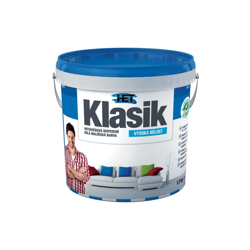 Het Klasik 1,5kg