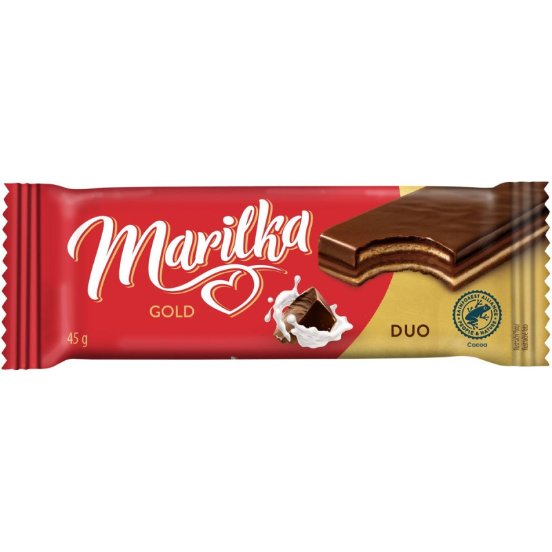 Marila Marilka Gold DUO