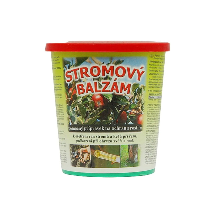Stromový balzám 150 g