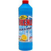 Okena čistič oken