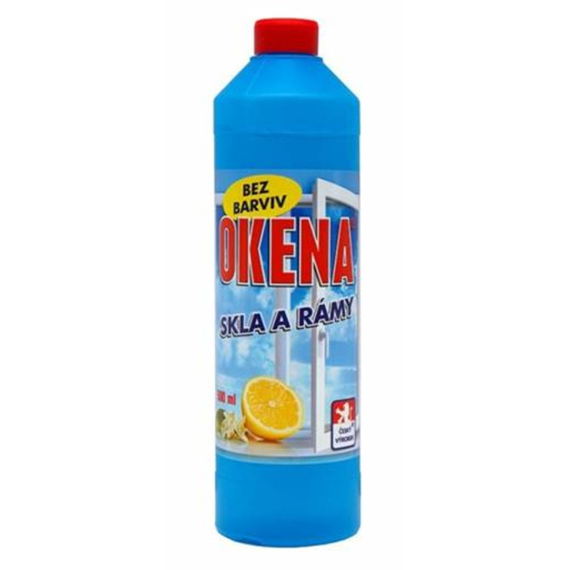 Okena čistič oken