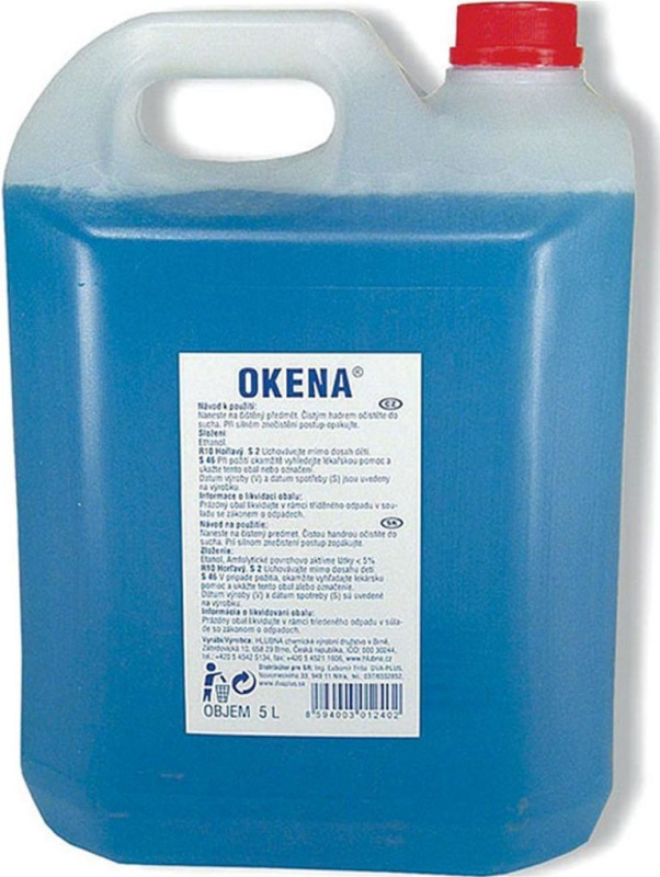 Okena - 5 l