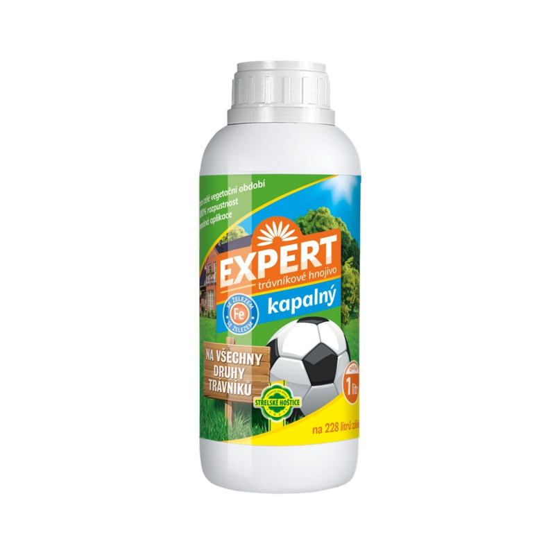 Expert kapalný 1 l