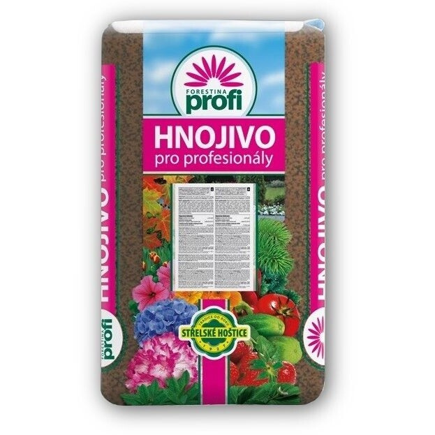 Kravský hnůj 25 kg