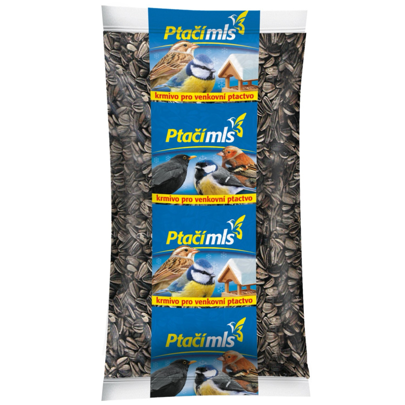 Slunečnice žíhaná 800 g