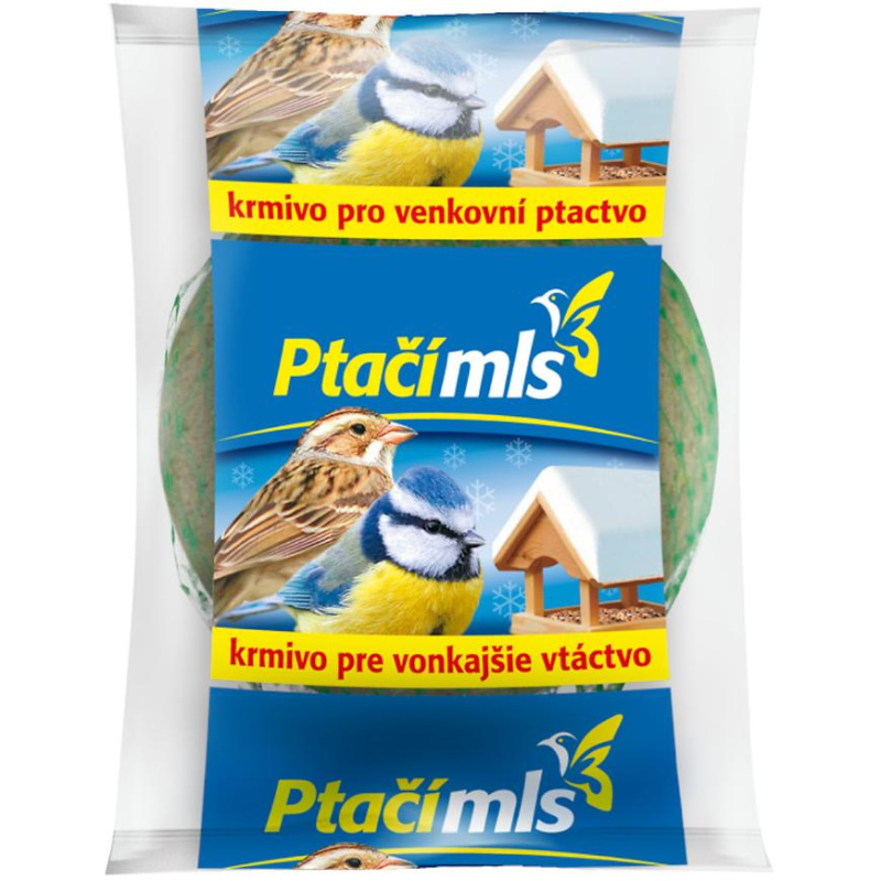 Lojová gul´a 90 g