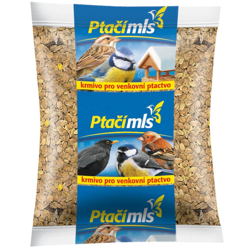 Výživné zimní krmivo 500 g