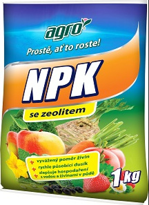 NPK 1 kg