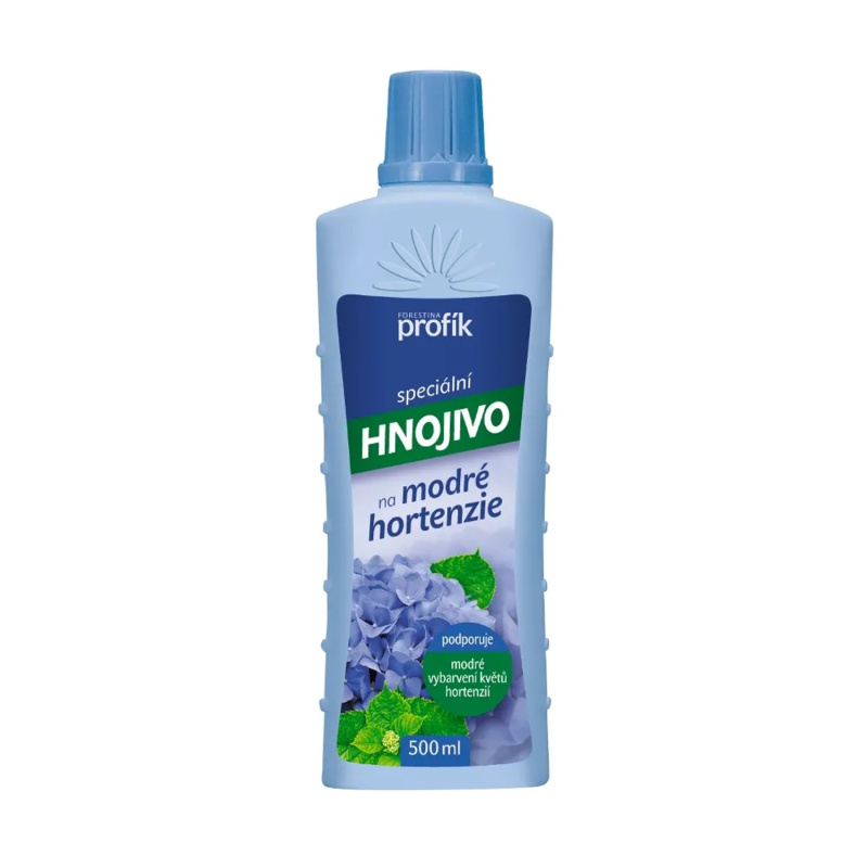 Profík - Na modré hortenzie 500 ml