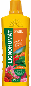 Lignohumát Profík - 500 ml (koncentrace 6%)