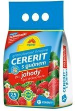 Hnojivo Cererit Forestina orgamin s guánem 2,5 kg