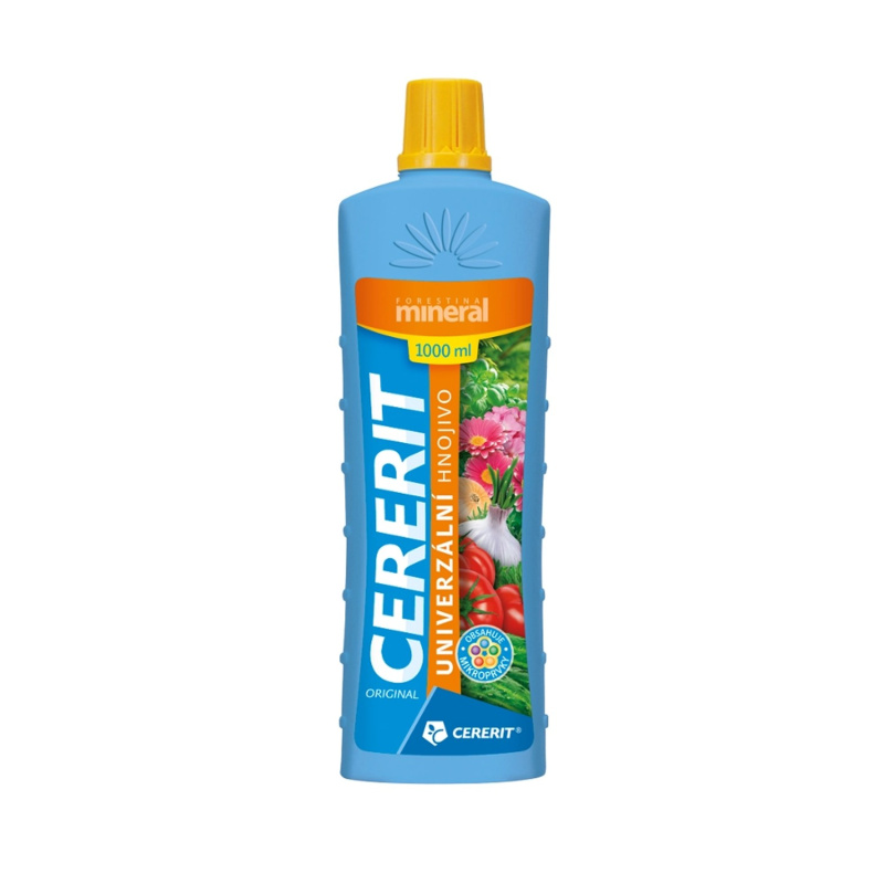 Cererit univerzální 500 ml