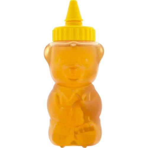 Med květový Medokomerc -  Medvídek, 250g