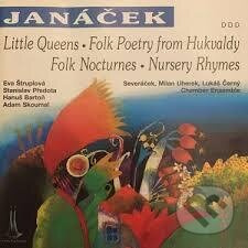 Leos Janacek:  Hudba pravdy (Kralovnicky,Ukvalska li