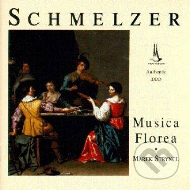 Johann Schmelzer:  Schmelzer Johann - Johann Schmelzer