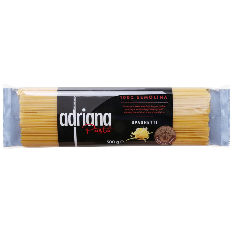 Adriana Spaghetti