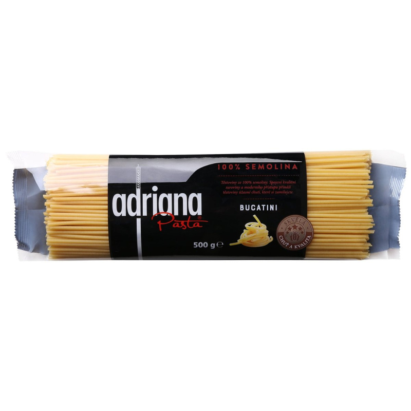 Adriana Pasta Bucatini