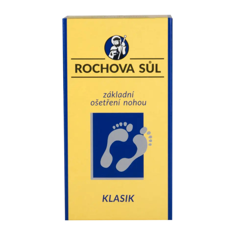 Rochova sůl speciál 200g