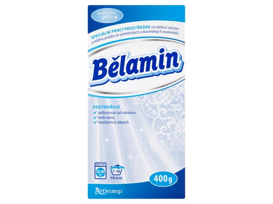 Bělamin 400 g