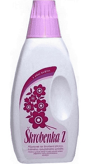 Škrobenka z květinová, 500g