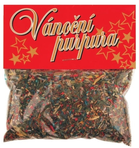 Purpura vánoční 20 g Anděl Přerov s.r.o.