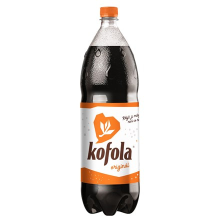 kofola Original 6 x 2 l PET