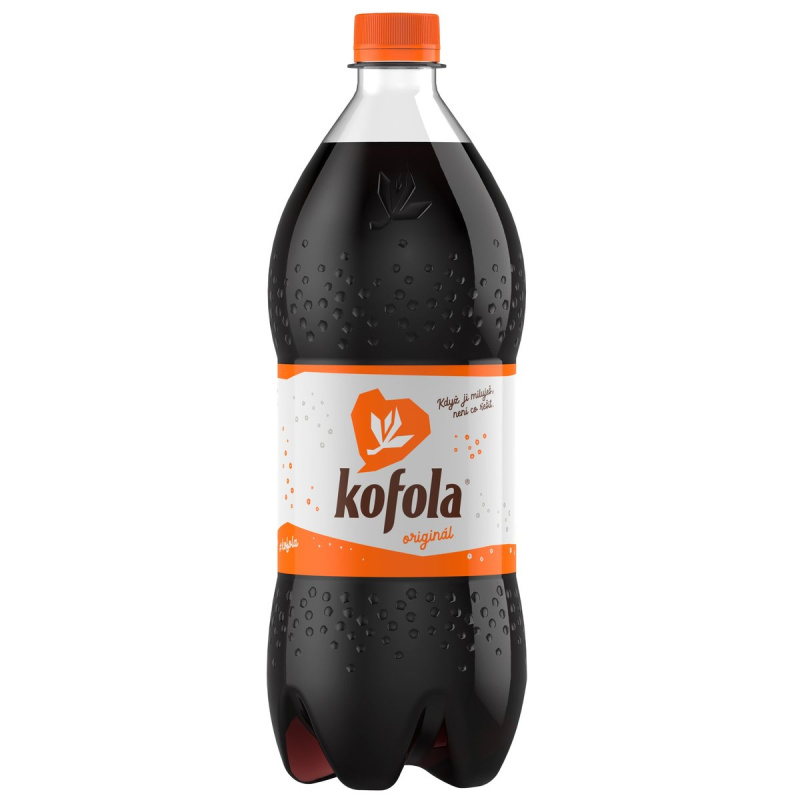 Kofola, 6x 1 l
