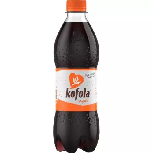 Kofola, 12 x 0,5 l