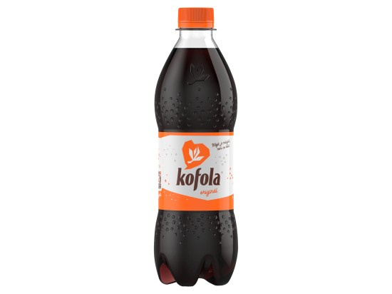 Kofola, 12 x 0,5 l