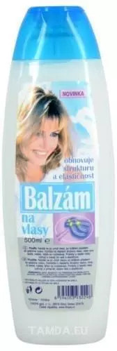 Chopa balzám 500ml