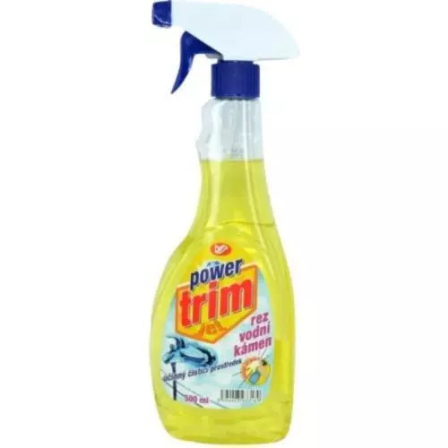 Trim čistič spray na rez a vodní kámen 500ML