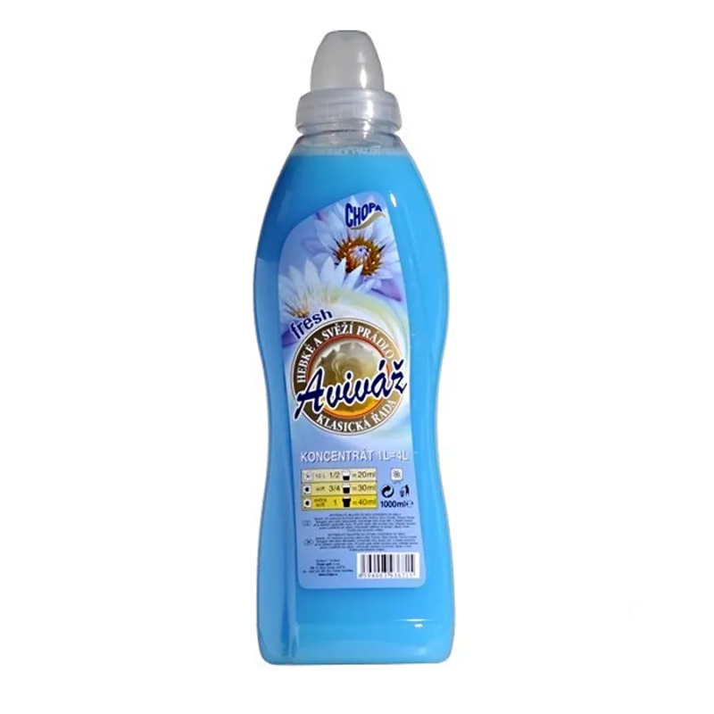 Chopa Aviváž Fresh koncentrát 1L