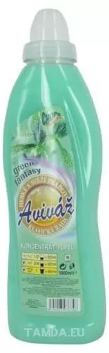 Chopa Aviváž Green fantasy koncentrát 1 L