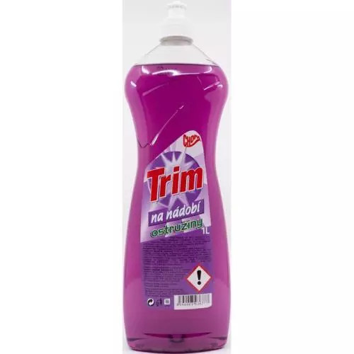 Trim na nádobí ostružiny 1L